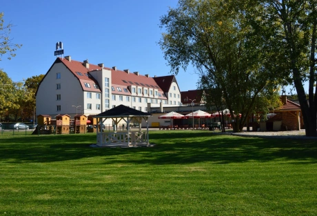 Hotel Milenium na Dolnym Śląsku poleca się na udane konferencje i wyjazdy firmowe