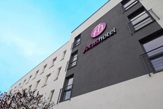 Niepowtarzalny pobyt w Hotelu Focus Chorzów