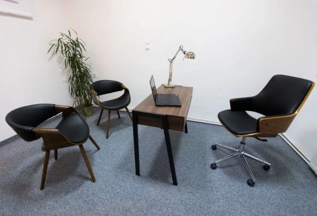 Krakowski Coworking – wynajmij komfortowe i ciche miejsce do pracy