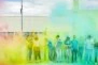 EXPO Kraków - mamy już 5 lat!