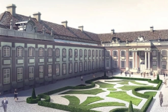 Autograph Collection by Marriott Warszawa