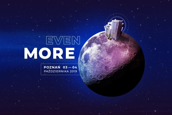 MojeKonferencje.pl patronem medialnym Hotel Marketing Conference 2019 w Poznaniu!