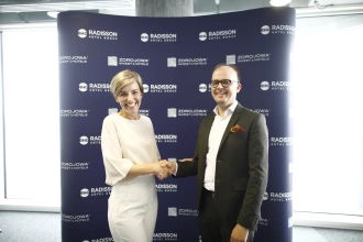 Umowa między Radisson Hotel Group i Zdrojowa Invest & Hotels na hotele w Kołobrzegu i Szklarskiej Porębie