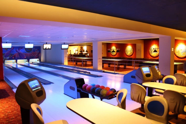 Wyjazdy integracyjne dla firm w Hotelu SPA Faltom Gdynia Rumia