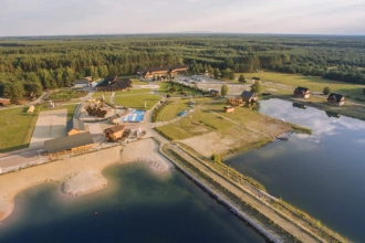 Bajeczna konferencja w Hotelu Bajka!