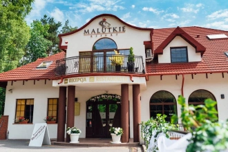 Atrakcji bez liku- czyli niezapomniany event firmowy w centrum Polski!