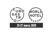 Targi EuroGastro i WorldHotel