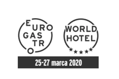 Targi EuroGastro i WorldHotel