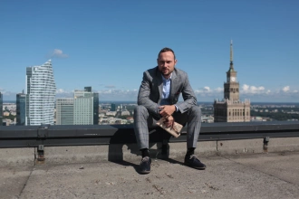 Krzysztof Celuch nowym przewodniczącym regionu EMEA w MPI Foundation