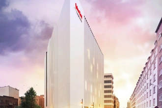 Qubus Hotel Katowice