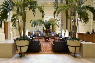 Paweł Lewtak otrzymał nominację do prestiżowej nagrody „European Hotel Manager of the Year 2020”