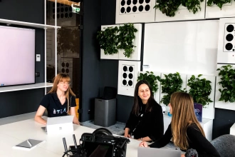 Streaming szansą na wyróżnienie w trudnych czasach koronawirusa - WYWIAD z Katarzyną Bagniuk (CDT)