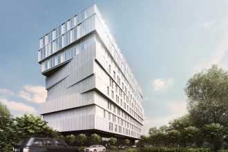 Hampton by Hilton Zielona Góra