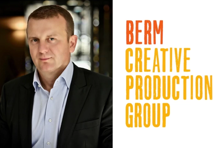 Stowarzyszenie Branży Eventowej przywitało nowego członka - Berm Creative Production Group