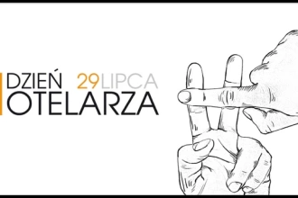 29 lipca hotelarze z całej Polski będą mieli swoje święto!