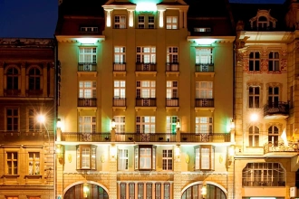 Hiszpański temperament w samym sercu Poznania