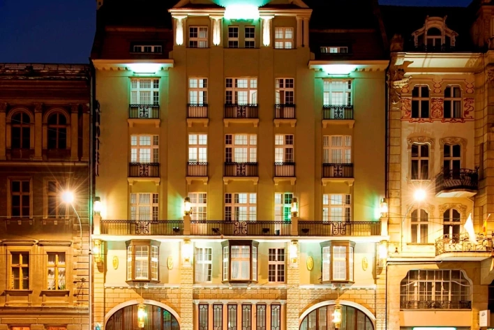 Hiszpański temperament w samym sercu Poznania