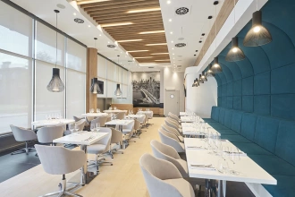 W ramach programu Checked by NSF™ przeprowadzony zostanie audyt we wszystkich hotelach Louvre Hotels Group