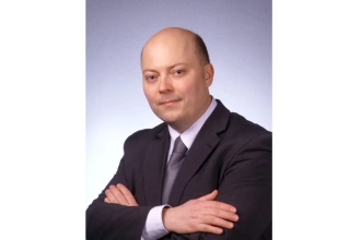 Artur Derela nowym dyrektorem hotelu Courtyard by Marriott Warsaw Airport