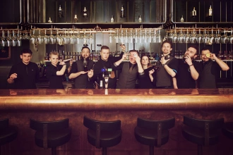 Muzeum Polskiej Wódki jest wyjątkowym obiektem nie tylko z nazwy. Zorganizuj swój event!