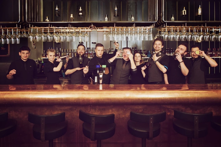 Muzeum Polskiej Wódki jest wyjątkowym obiektem nie tylko z nazwy. Zorganizuj swój event!