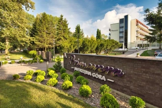 Primavera Jastrzębia Góra - wysokiej klasy obiekt w atrakcyjnej lokalizacji