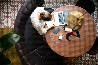 Coworking w hotelach Scandic to szansa na efektywniejszą i przyjemniejszą pracę!