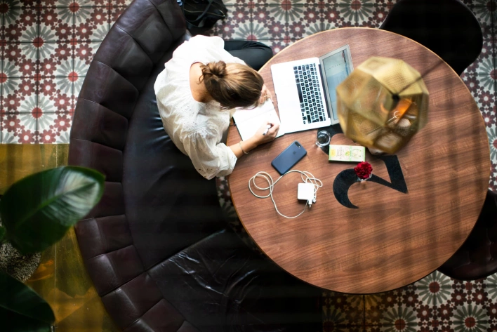 Coworking w hotelach Scandic to szansa na efektywniejszą i przyjemniejszą pracę!