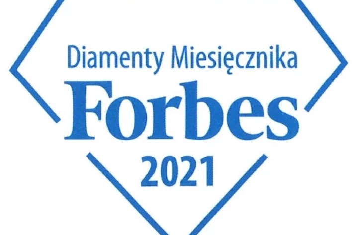Znamy już laureatów rankingu opracowanego przez prestiżowy magazyn "Forbes" - wśród nich Polski Holding Hotelowy!