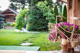 Pracuj zdalnie W Krainie Alicji