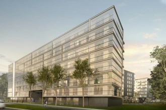 Aparthotel przy Taśmowej