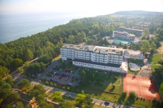 Dzierżawa Hotelu Astor przez właściciela Primavera Jastrzębia Góra