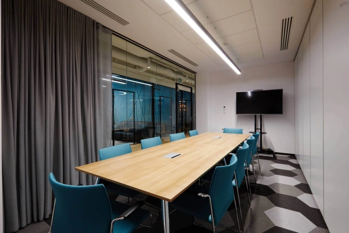 Nowy wymiar eventów online w Workin Senatorska - WYWIAD