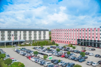 Rebranding obiektu: Premier Kraków Hotel