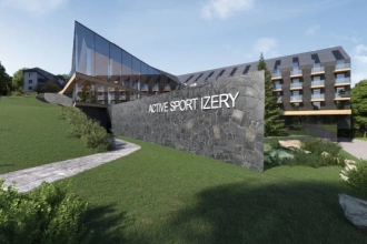 Hotel Active Sport Izery