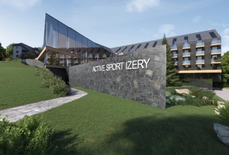 Hotel Active Sport Izery