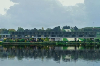 Hotel Mövenpick Poznań