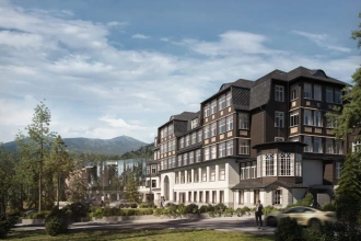 Resort Vital & Spa Sanssouci