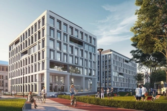 Chillispaces Łódź