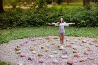 Jak odzyskać zdrowie po COVID? Rytuały zdrowia w Manor House.