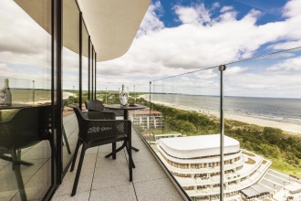 14 weekendowych pobytów w hotelach Radisson zgarnie szczęśliwy zwycięzca!