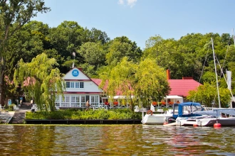 Klub Mila Zegrzynek - doskonałe miejsce na organizację eventów w pobliżu Warszawy!