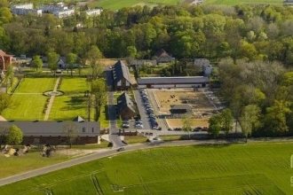 Miejsce na event z duszą i staropolską gościnnością - oto Ostoja Chobienice w Wielkopolsce!