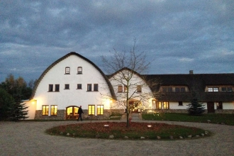 HOT_elarnia**** HOTEL & SPA, czyli nowoczesny design i magiczna atmosfera na każdy event!