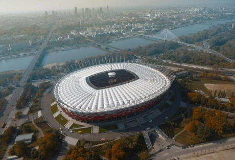 PGE Narodowy – połączenie sportu i biznesu!