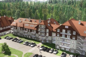 Linden Hotel & Resort