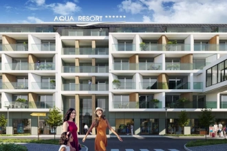 Aqua Resort Międzyzdroje