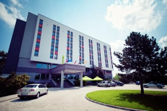 Zorganizuj event w Hotelu Śląsk i miej atrakcje Wrocławia na wyciągnięcie ręki!