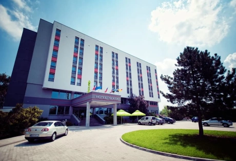 Zorganizuj event w Hotelu Śląsk i miej atrakcje Wrocławia na wyciągnięcie ręki!