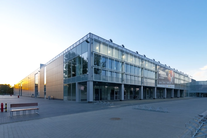 Niezawodne miejsce na organizację konferencji i szkoleń w Lublinie, czyli Targi Lublin SA